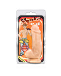 Dildo Realistico Blush Loverboy PVC Ø 4,8 cm