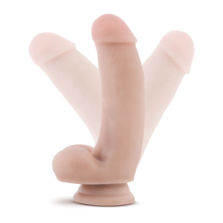 Dildo Realistico Blush Loverboy PVC Ø 4 cm (12,7 cm)