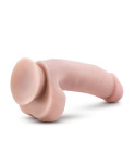 Dildo Realistico Blush Loverboy PVC Ø 4 cm (12,7 cm)