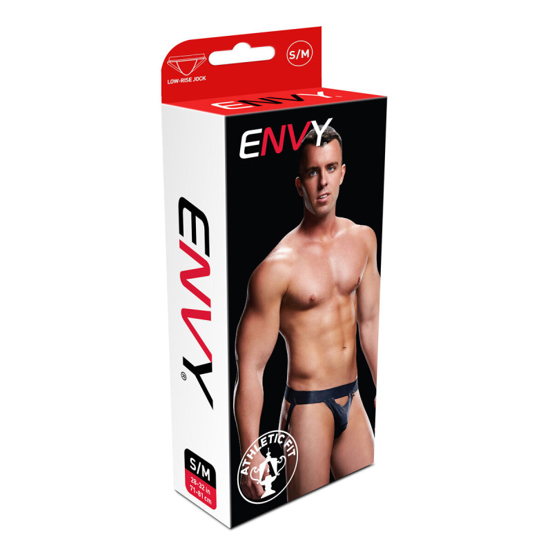 Tanga Envy Azzurro L/XL