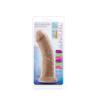 Dildo Realistico Blush Au Naturel TPE Ø 4,9 cm