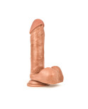 Dildo Realistico Blush Loverboy PVC Ø 4,4 cm (15,8 cm)