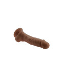 Dildo Realistico Selopa PVC Ø 3,6 cm (14 cm) (19 cm)