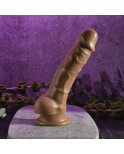 Dildo Realistico Selopa PVC Ø 3,6 cm (14 cm) (19 cm)