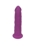 Dildo Dream Toys Real Love Viola Ø 3,5 cm