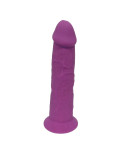 Dildo Dream Toys Real Love Viola Ø 3,5 cm