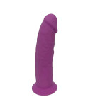 Dildo Dream Toys Real Love Viola Ø 3,5 cm