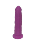 Dildo Dream Toys Real Love Viola Ø 3,5 cm