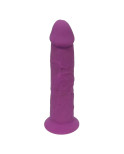 Dildo Dream Toys Real Love Viola Ø 3,5 cm