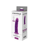 Dildo Dream Toys Real Love Viola Ø 3,5 cm