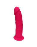 Dildo Dream Toys Real Love Rosa Ø 4,4 cm