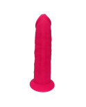 Dildo Dream Toys Real Love Rosa Ø 4,4 cm