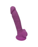 Dildo Dream Toys Real Love Viola Ø 3,8 cm