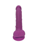 Dildo Dream Toys Real Love Viola Ø 3,8 cm