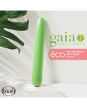 Vibratore Mini Blush Gaia Verde