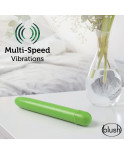 Vibratore Mini Blush Gaia Verde