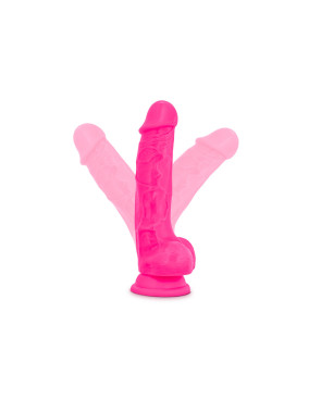 Vibratore Blush Neo Rosa