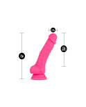 Vibratore Blush Neo Rosa