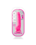 Vibratore Blush Neo Rosa