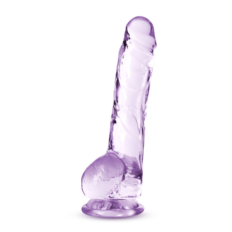 Dildo Blush Naturally Yours Viola Ø 3,3 cm