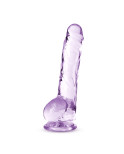 Dildo Blush Naturally Yours Viola Ø 3,3 cm