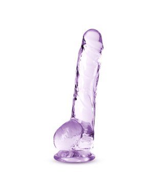 Dildo Blush Naturally Yours Viola Ø 3,3 cm