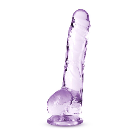 Dildo Blush Naturally Yours Viola Ø 3,3 cm