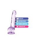 Dildo Blush Naturally Yours Viola Ø 3,3 cm