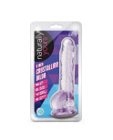 Dildo Blush Naturally Yours Viola Ø 3,3 cm