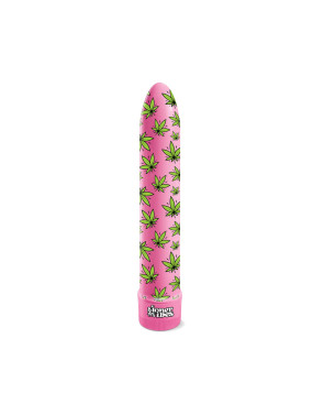 Vibratore Mini NS Novelties Stoner vibes Rosa