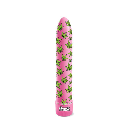 Vibratore Mini NS Novelties Stoner vibes Rosa