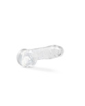 Dildo Blush Naturally Yours Ø 3,3 cm