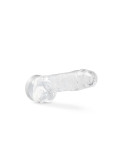 Dildo Blush Naturally Yours Ø 3,3 cm