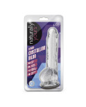 Dildo Blush Naturally Yours Ø 3,3 cm