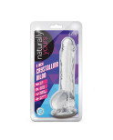 Dildo Blush Naturally Yours Ø 3,3 cm