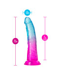 Dildo Blush B yours Multicolore Ø 4 cm