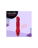 Vibratore Blush Naturally Yours Rosso