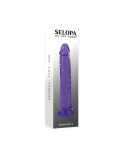 Vibratore Selopa Viola