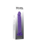 Vibratore Selopa Viola