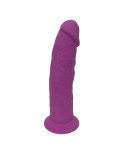 Vibratore Dream Toys Real Love Viola Ø 4,4 cm