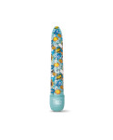 Vibratore Mini NS Novelties Prints Charming Azzurro