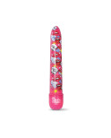 Vibratore Mini NS Novelties Prints Charming Rosa