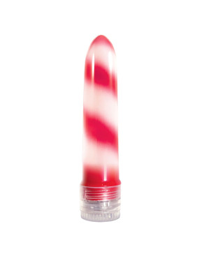 Vibratore Mini NS Novelties Pleasure Package Rosso