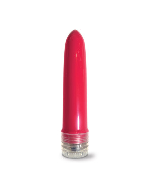 Vibratore Mini NS Novelties Pleasure Package Rosso