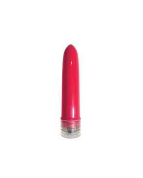 Vibratore Mini NS Novelties Pleasure Package Rosso