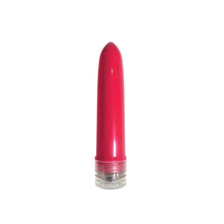 Vibratore Mini NS Novelties Pleasure Package Rosso