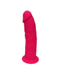 Vibratore Dream Toys Real Love Rosa Ø 3,5 cm