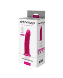 Vibratore Dream Toys Real Love Rosa Ø 3,5 cm