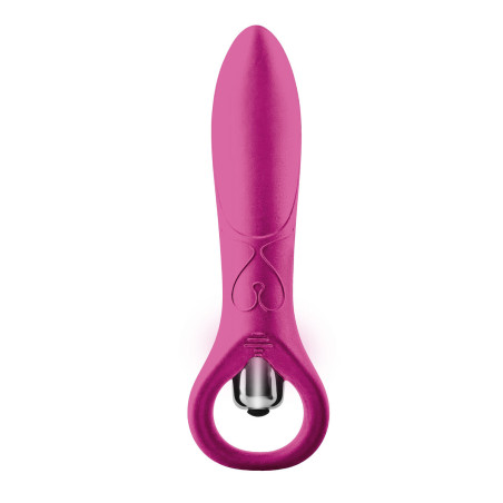 Vibratore Dream Toys Flirts Rosa