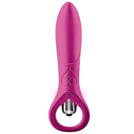 Vibratore Dream Toys Flirts Rosa